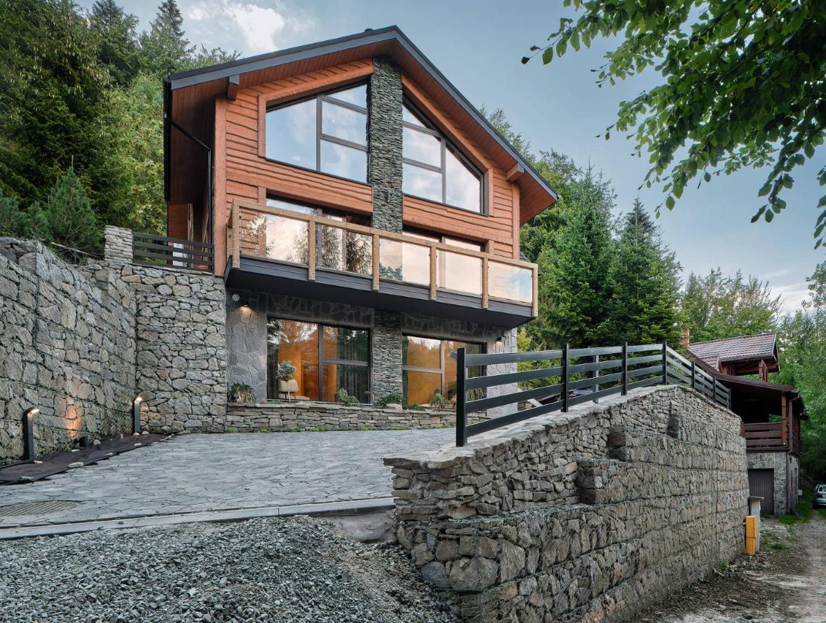 Poczuj Spokoj Szczyrk - Free Sauna & Balia Exterior foto